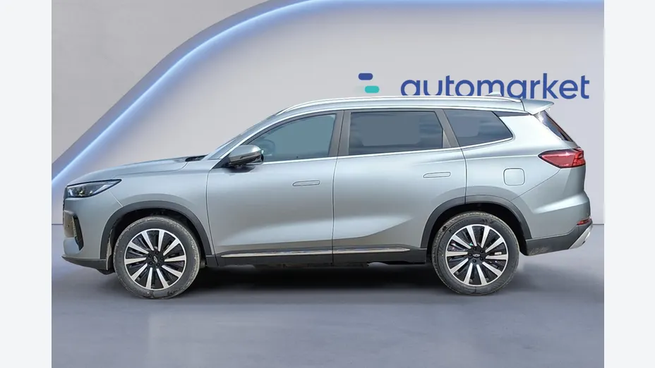 CHERY Tiggo 8 Tiggo 8 1.5 T-GDI Super Hybrid Prestige DCT Nowy