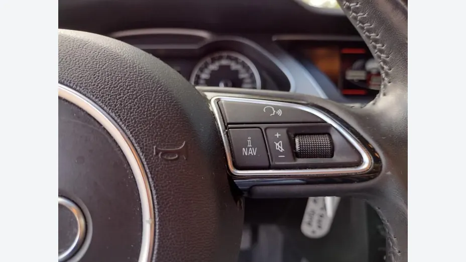 AUDI A4 Avant -