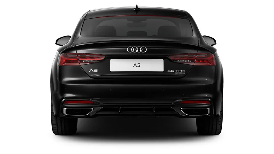 AUDI A5 Sportback -