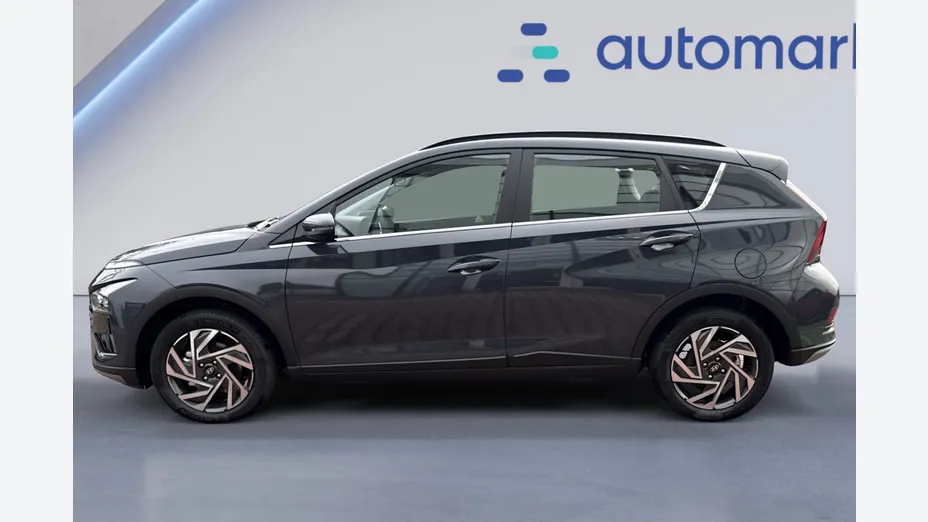 HYUNDAI Bayon Bayon 1.0 T-GDI Smart DCT Nowy