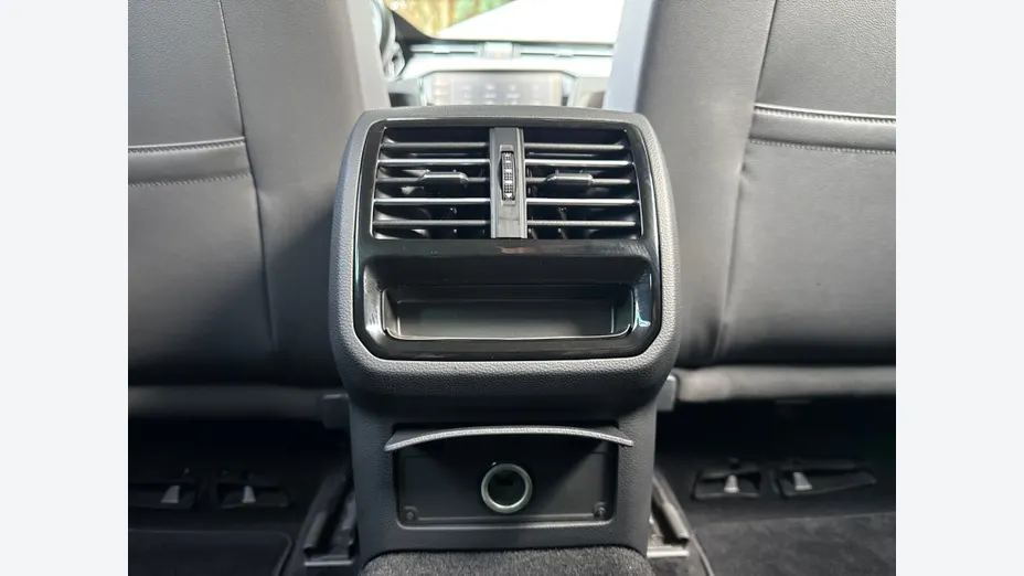 VOLKSWAGEN Passat Passat 2.0 TDI Elegance DSG
