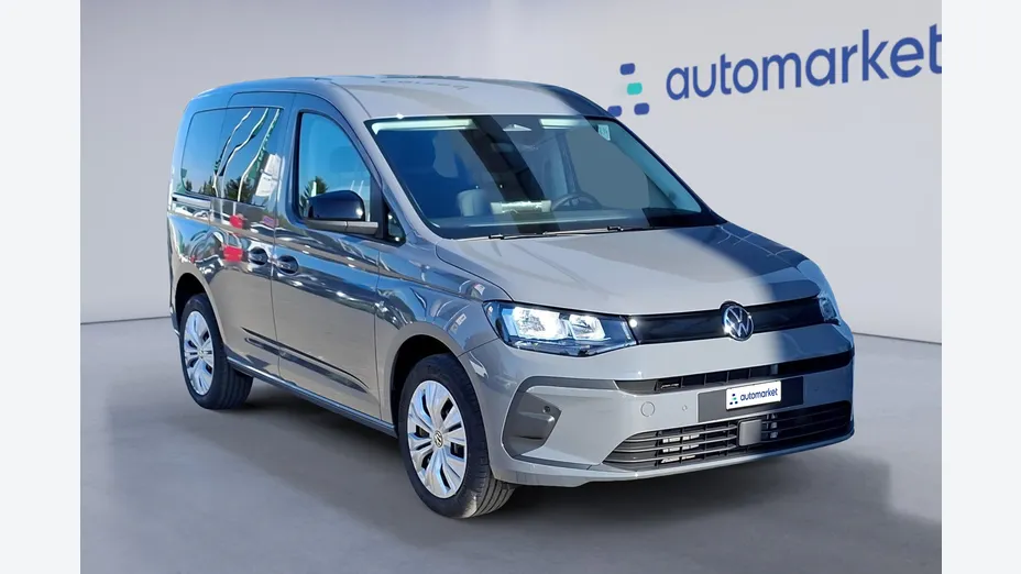 VOLKSWAGEN Caddy osobowy Caddy 2.0 TDI Nowy