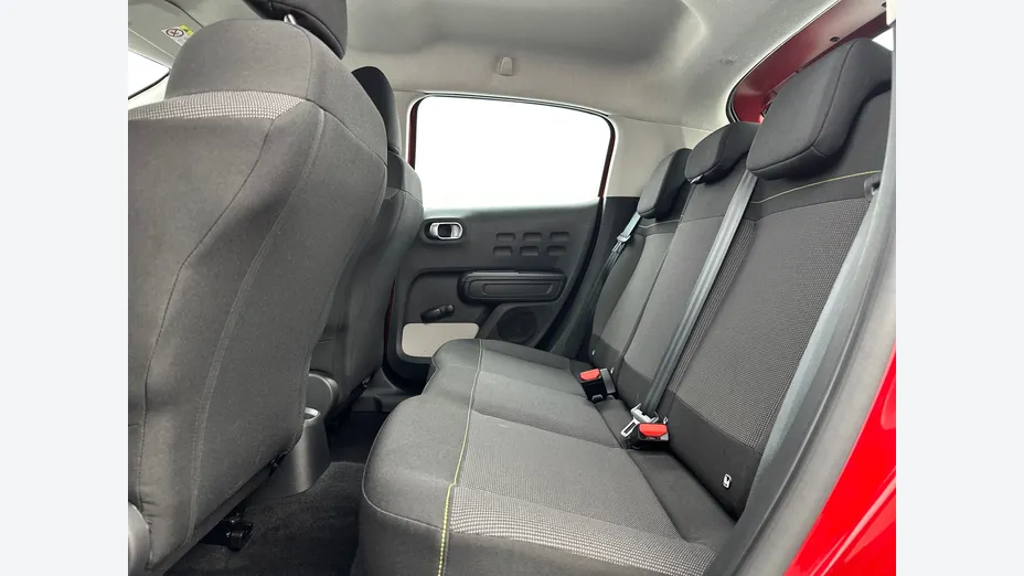 CITROEN C3 -