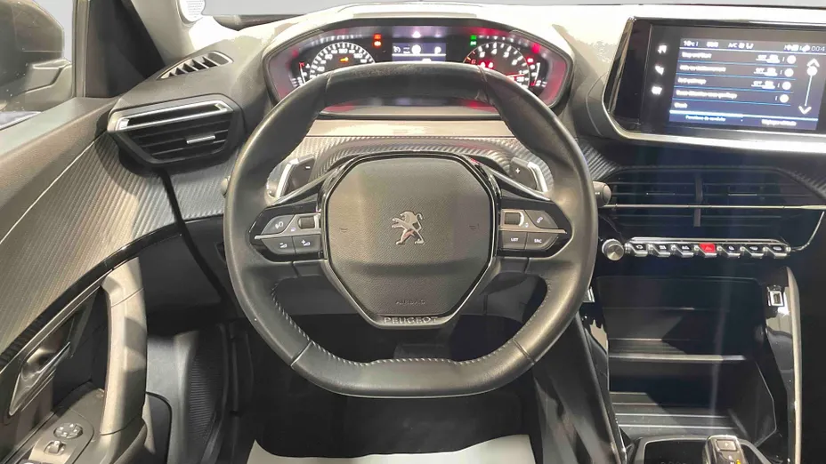 PEUGEOT 2008 -
