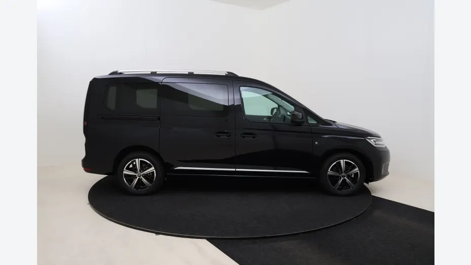 Volkswagen Caddy -