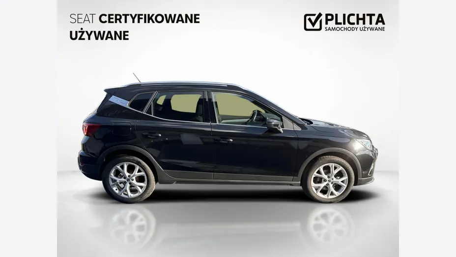 SEAT Arona Arona 1.0 TSI FR S&S DSG