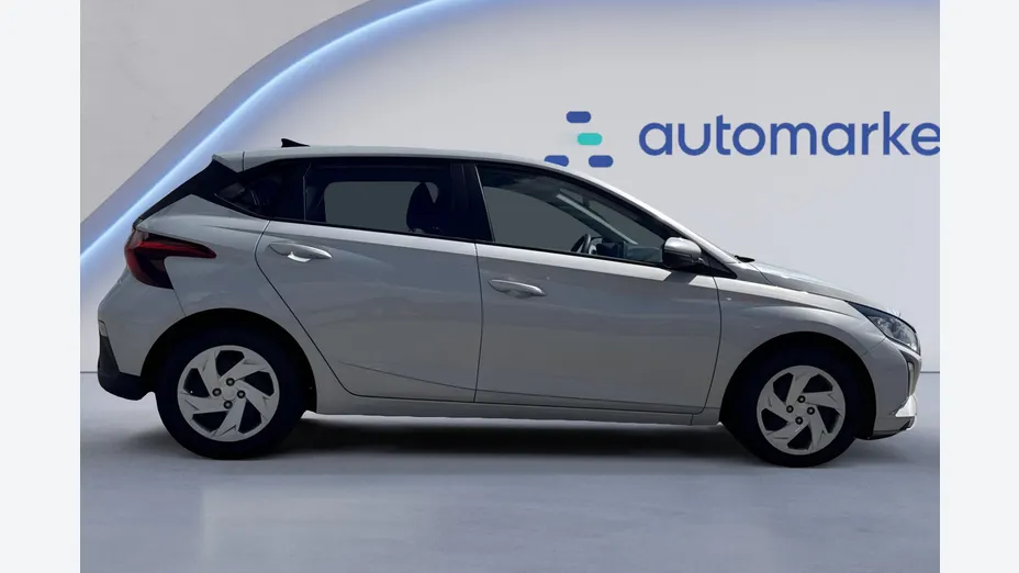 HYUNDAI i20 i20 1.2 Pure