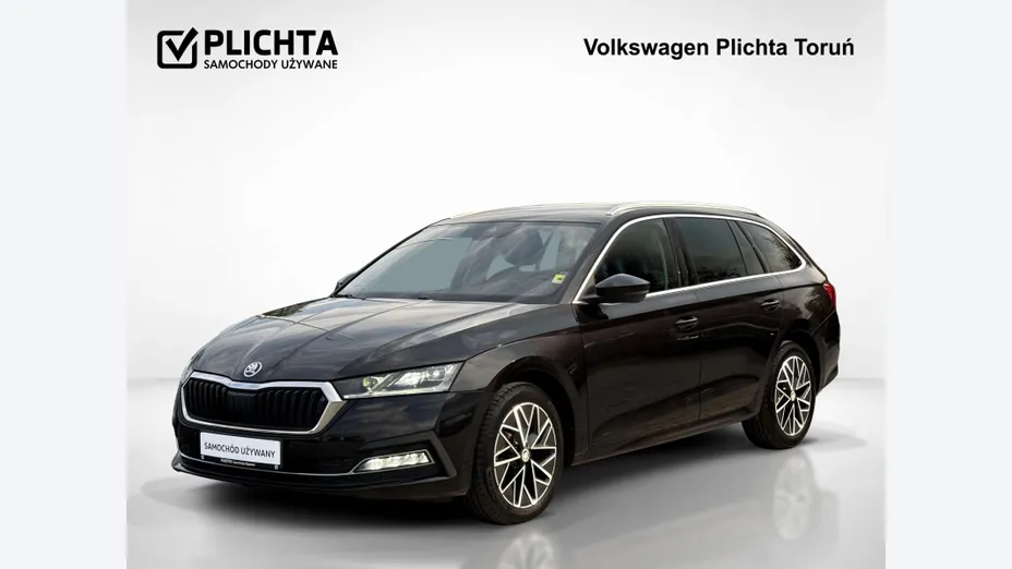 SKODA Octavia Octavia 2.0 TDI Style DSG