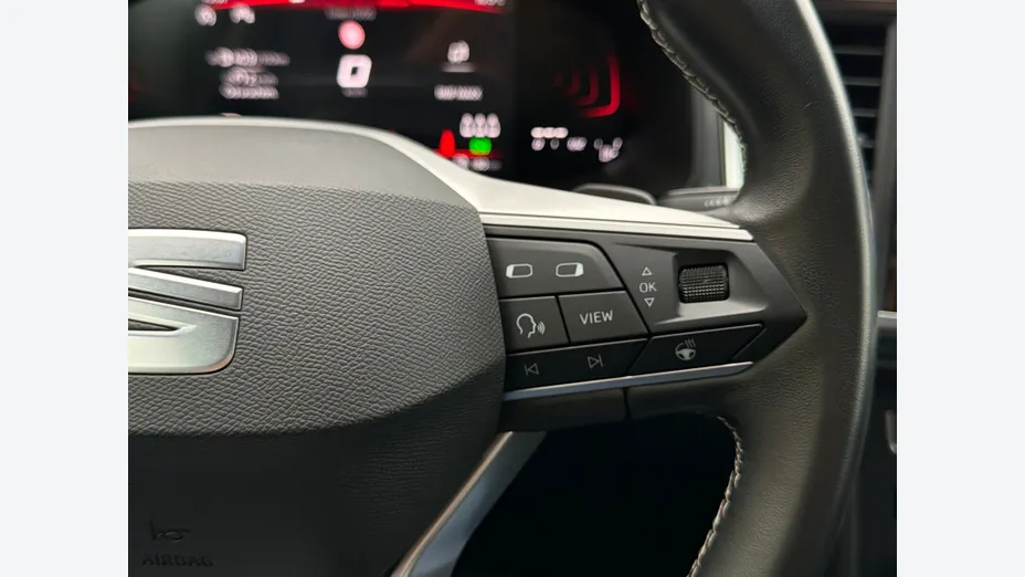 SEAT ATECA Ateca 1.5 TSI Style S&S DSG