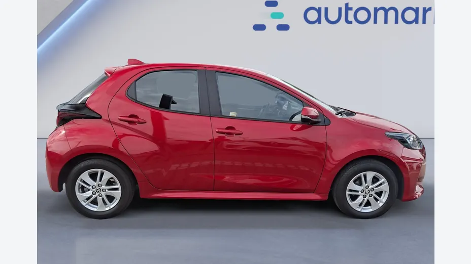 TOYOTA Yaris Yaris 1.5 Comfort CVT