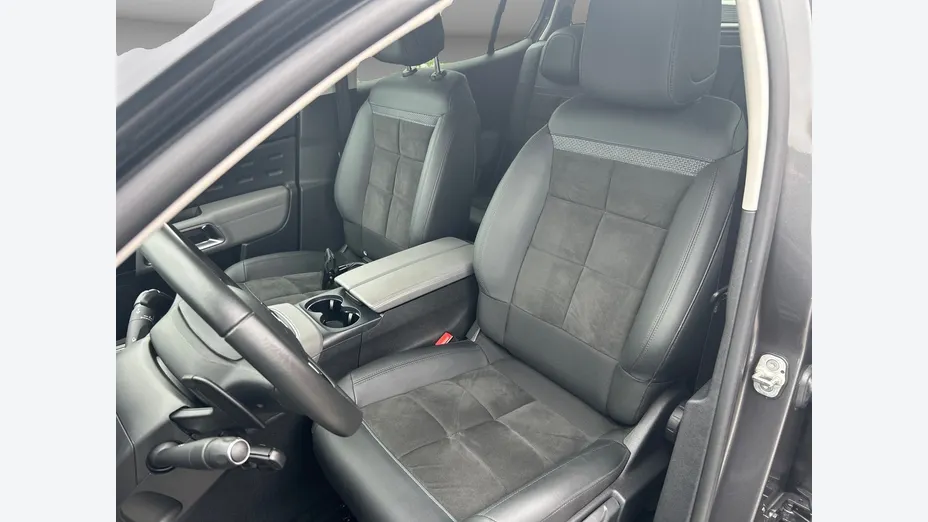 CITROEN C5 Aircross -