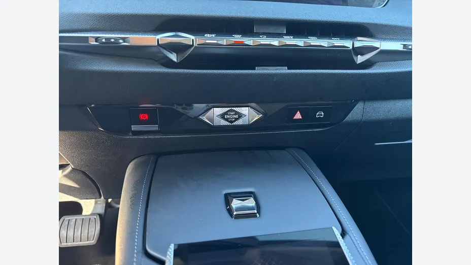 DS DS4 -