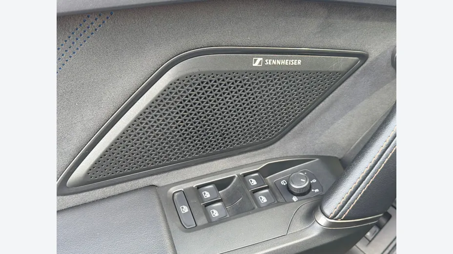 CUPRA Formentor Formentor 1.5 eTSI mHEV DSG