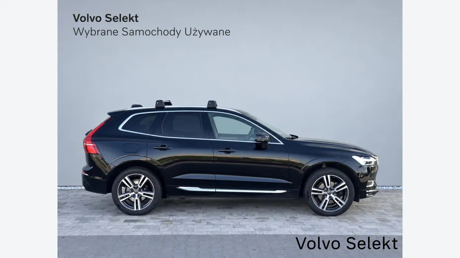 VOLVO XC60 XC60 D5 SCR AWD Inscription aut