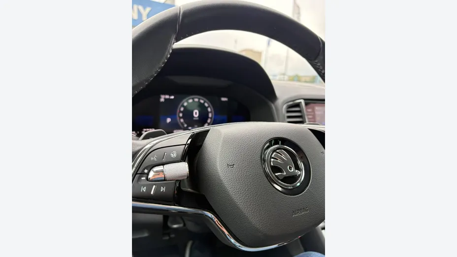SKODA Karoq Karoq 1.5 TSI ACT Style DSG