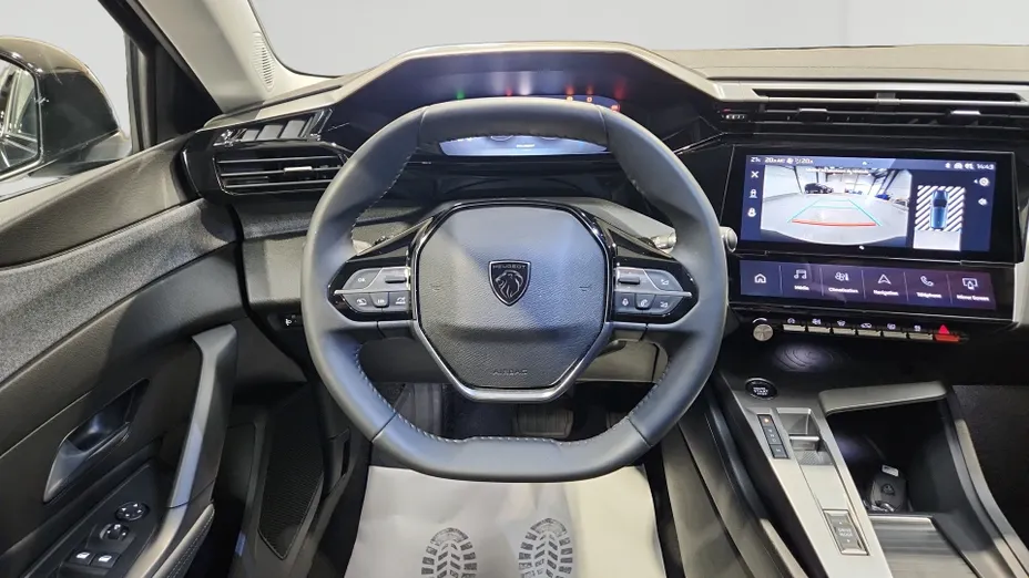 PEUGEOT 308 -