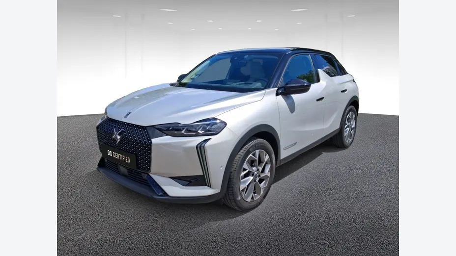 DS 3 -