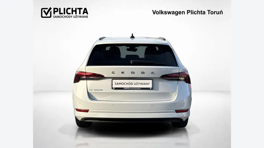 SKODA Octavia Octavia 2.0 TDI Ambition