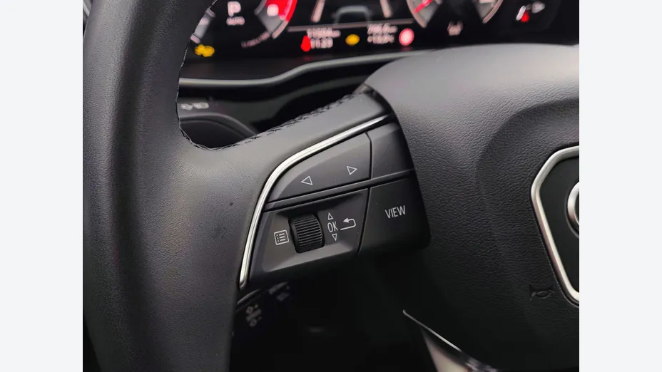 AUDI Q3 Sportback -