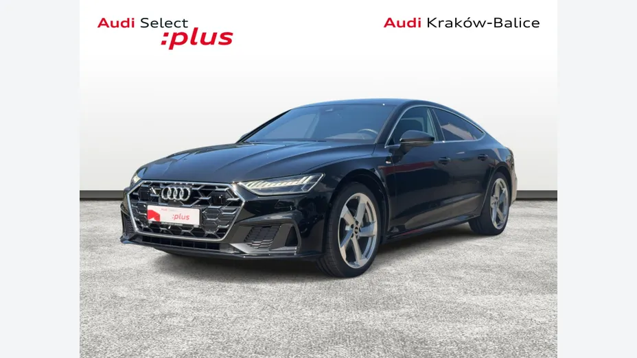 AUDI A7 Sportback -