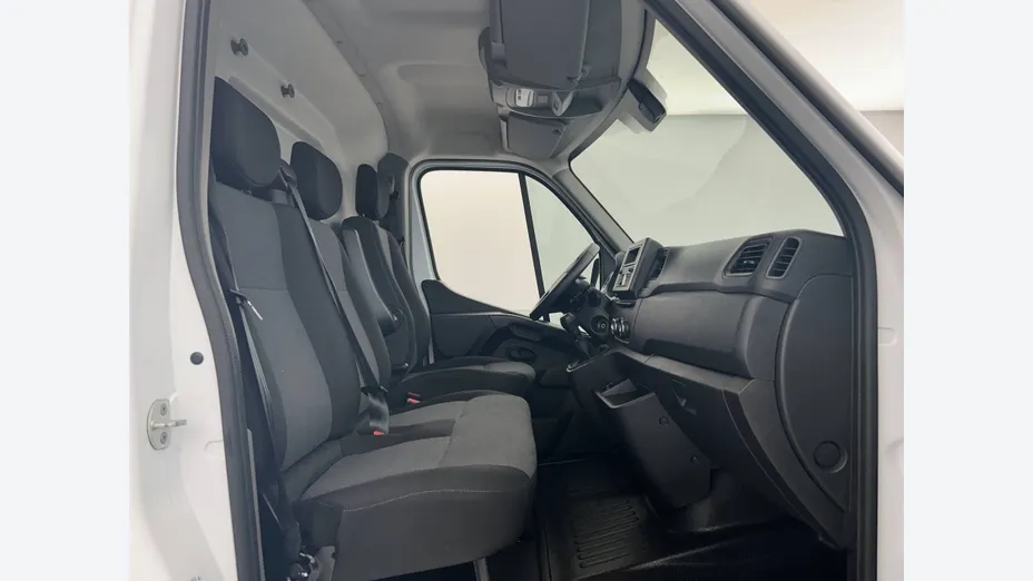 RENAULT Master -