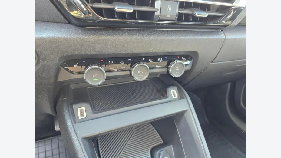 CITROEN C4 X C4 X 1.2 PureTech Feel Pack S&S EAT8