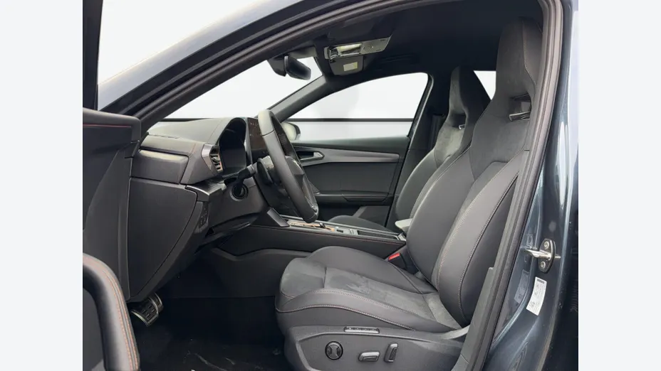 CUPRA Formentor Formentor 2.0 TSI 4Drive VZ DSG