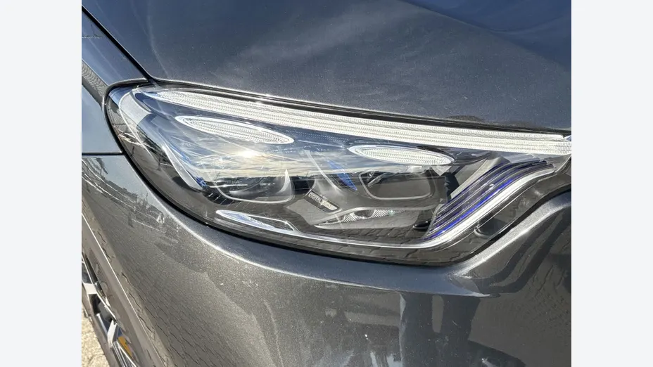 MERCEDES-BENZ GLC GLC 200 d mHEV 4-Matic Avantgarde