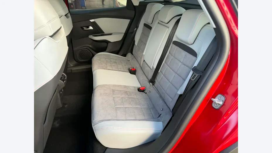 CITROEN C4 C4 1.2 mHEV Max eDCT6 Nowy