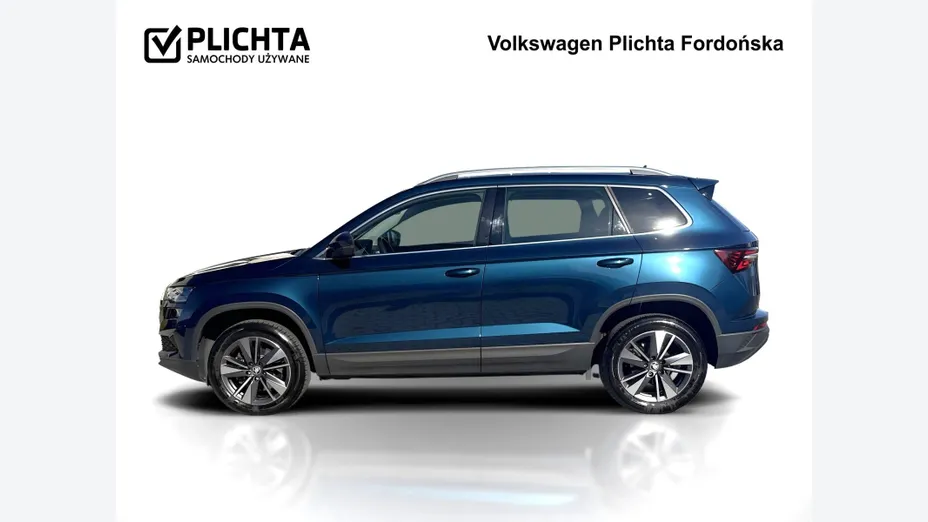 SKODA Karoq Karoq 1.5 TSI ACT GPF 4x2 Style DSG