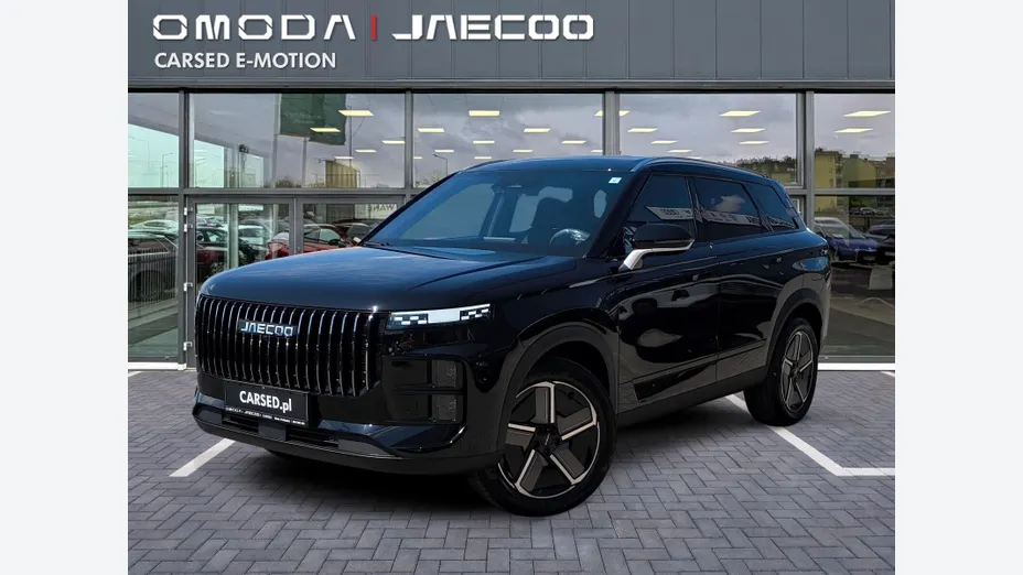 JAECOO 7 -