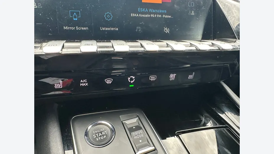 PEUGEOT 508 508 SW BlueHDi 130 Allure S&S EAT8