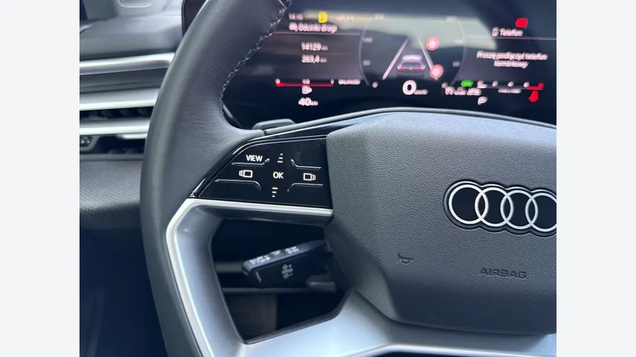AUDI A5 A5 TFSI 110 kW S tronic