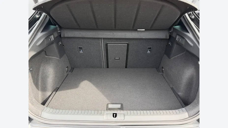 CUPRA Formentor Formentor 2.0 TSI 4Drive VZ DSG