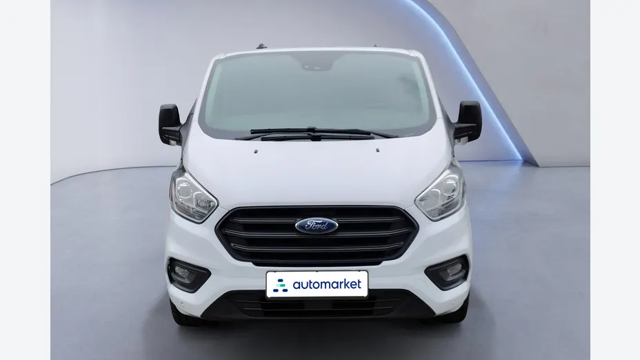 FORD Transit Custom Transit Custom 300 L2H1 Trend