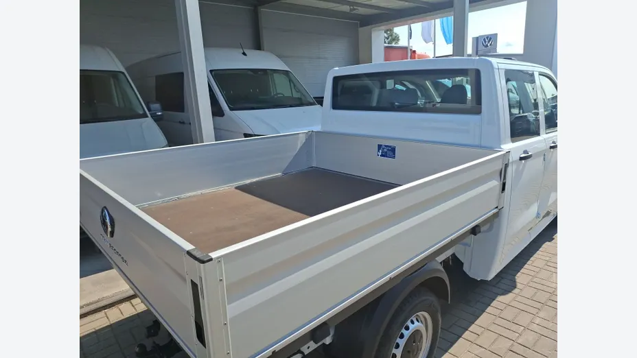 VOLKSWAGEN Transporter Transporter TDI L2 (skrzynia) Nowy