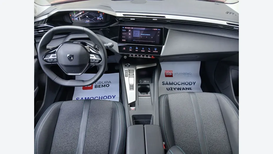 PEUGEOT 308 308 1.2 PureTech Allure S&S EAT8