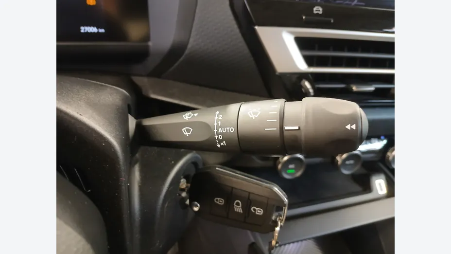 CITROEN C4 -