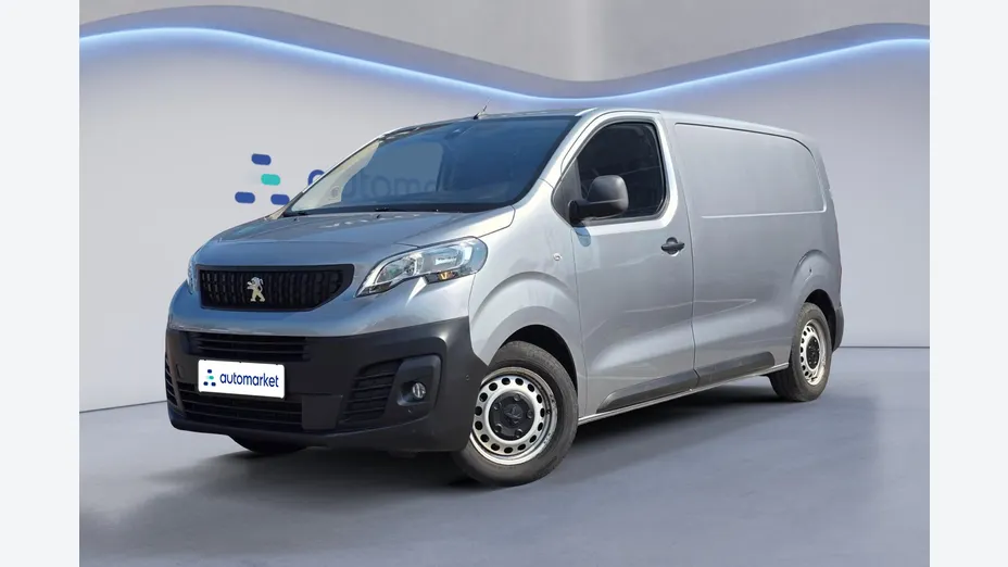 PEUGEOT Expert Expert 1.5 BlueHDi Standard 2,7t