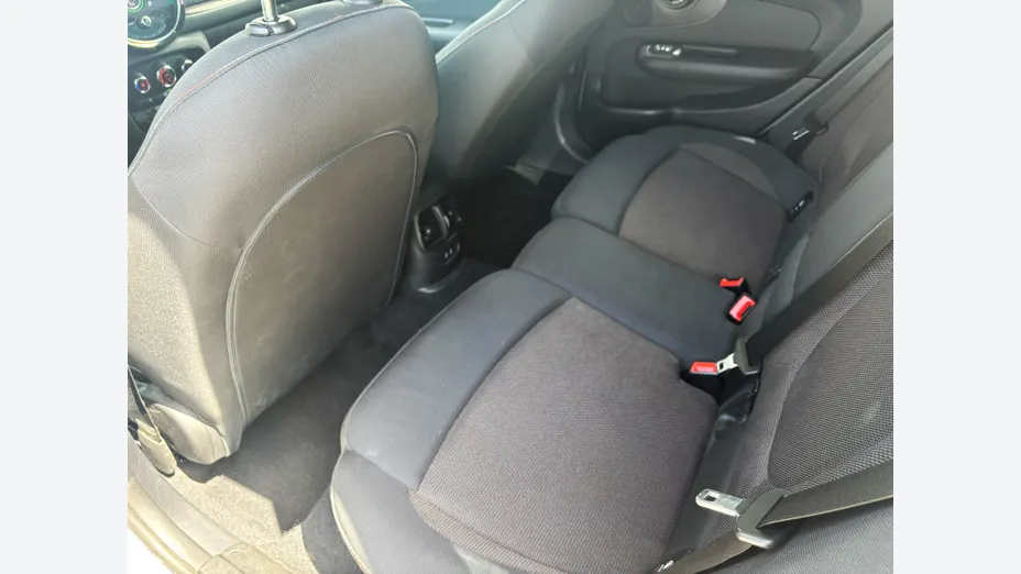 MINI [BMW] Clubman One aut