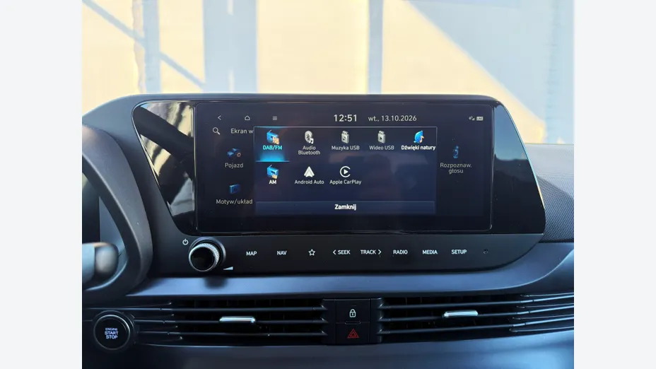 HYUNDAI Bayon Bayon 1.0 T-GDI Smart DCT