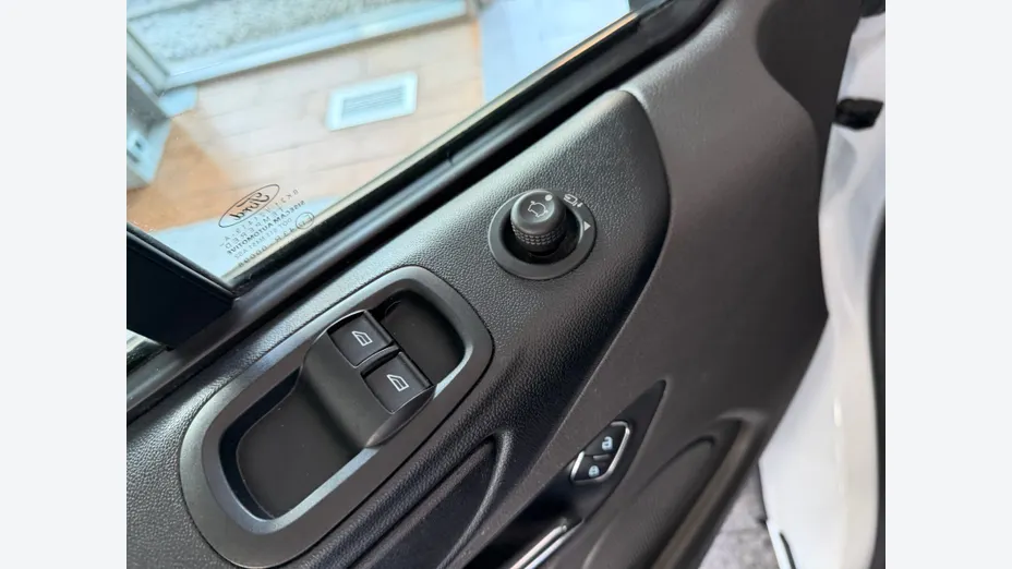 FORD Transit Custom Transit Custom 300 L2H1 Trend