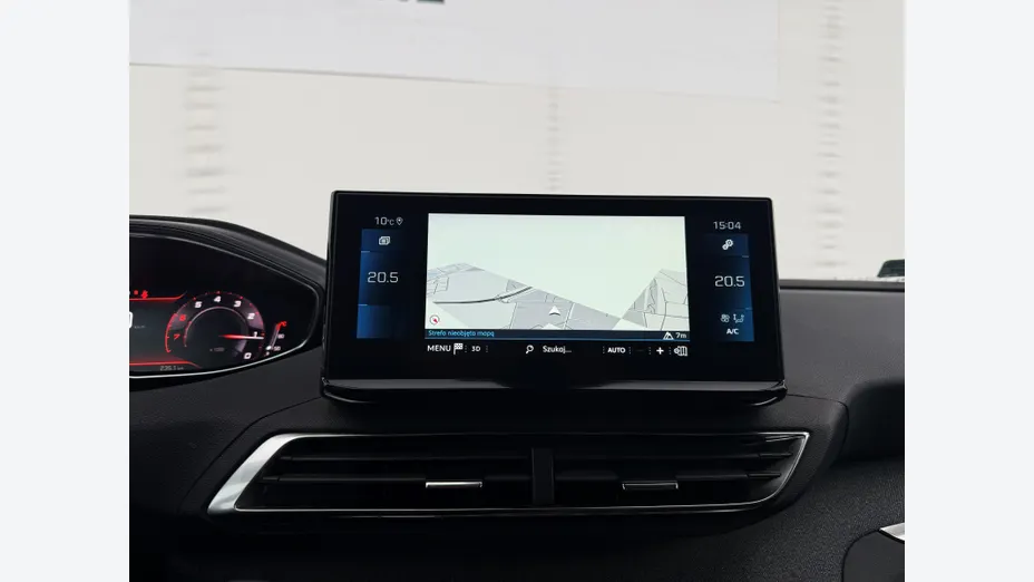 PEUGEOT 5008 5008 1.2 PureTech Allure Pack S&S EAT8