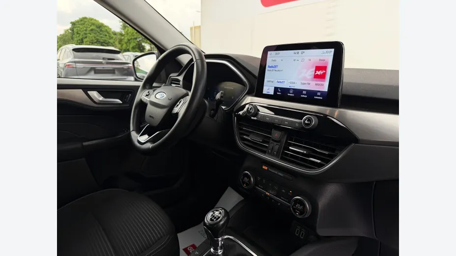 FORD Kuga Kuga 1.5 EcoBoost FWD Titanium