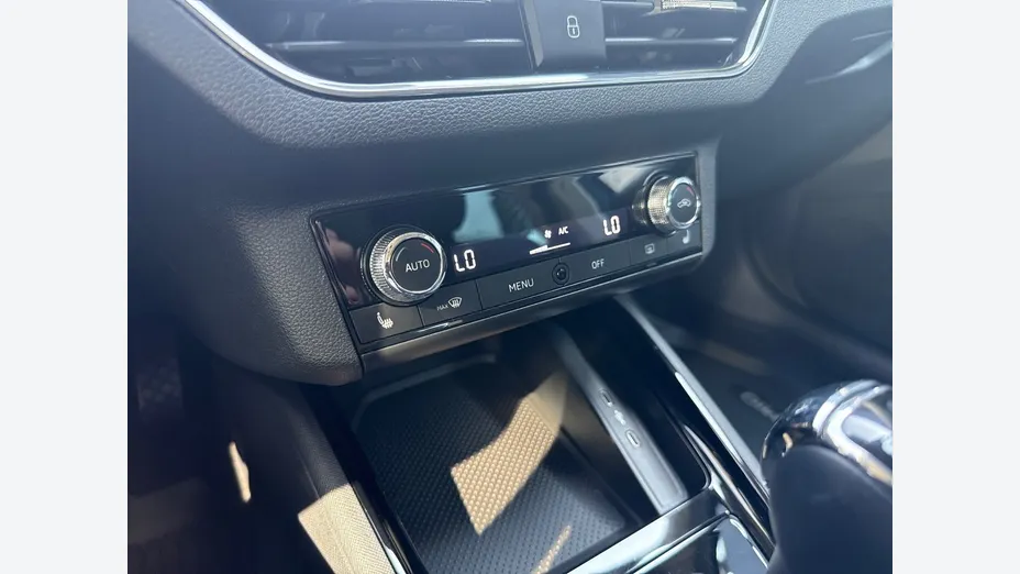 SKODA Kamiq Kamiq 1.0 TSI Ambition DSG