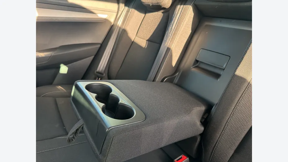 SKODA Karoq Karoq 1.5 TSI ACT Selection DSG