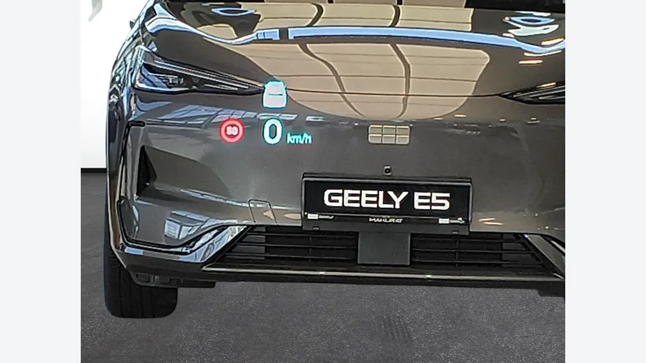 GEELY Starray Starray EM-i 1.5 PHEV Max Nowy