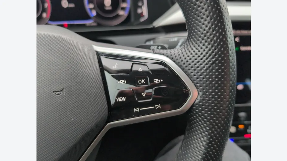 VOLKSWAGEN Arteon Arteon 2.0 TSI Elegance DSG