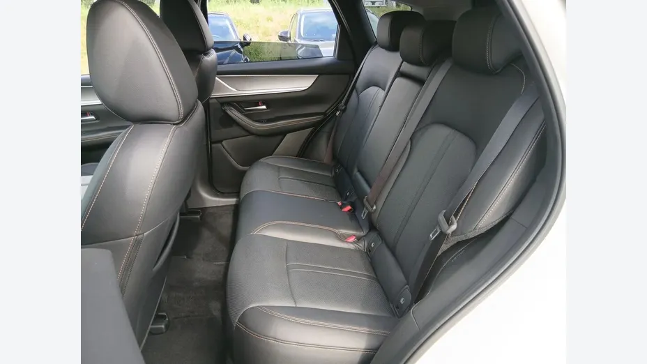 MAZDA CX-60 CX-60 3.3 D mHEV Homura AWD aut