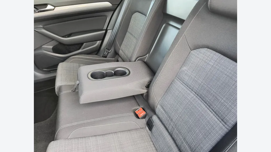 VOLKSWAGEN Passat Passat 2.0 TDI EVO Business DSG